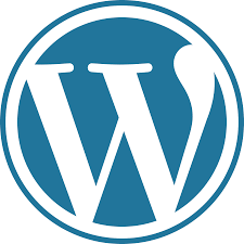 wp logo