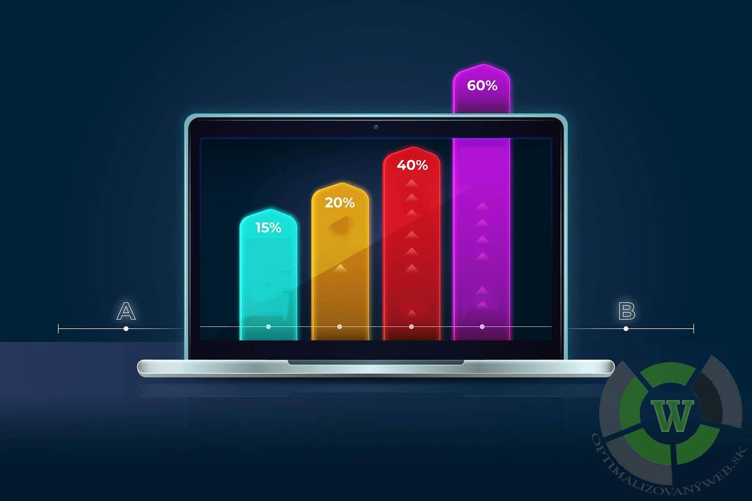 optimalizácia webu